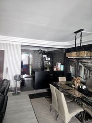 Blk 753 Woodlands Circle (Woodlands), HDB 4 Rooms #544876911